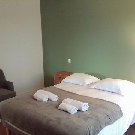 Zenao Appart'Hotels Boulogne-Sur-Mer - La Rose Des Vents Exteriör bild