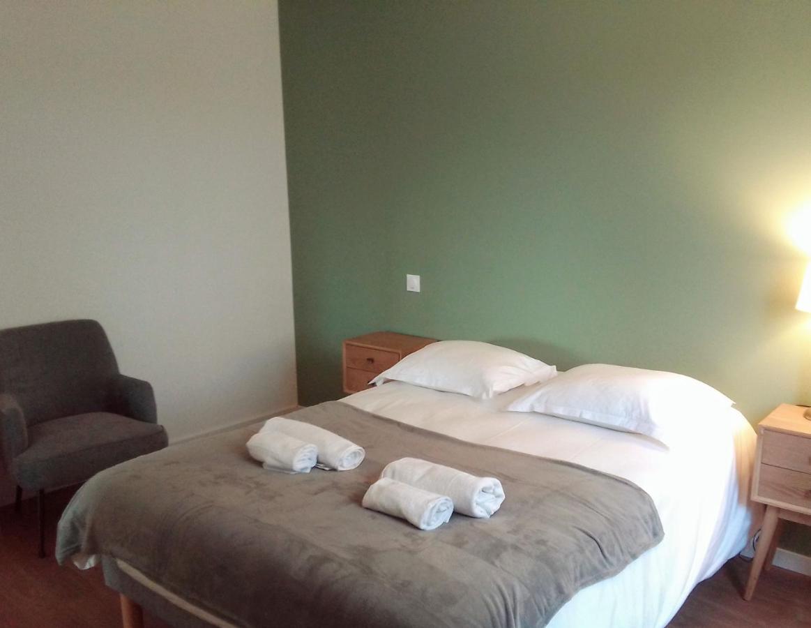 Zenao Appart'Hotels Boulogne-Sur-Mer - La Rose Des Vents Exteriör bild
